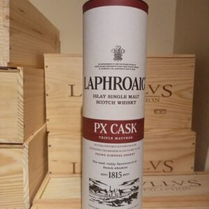Laphroaig PX Cask