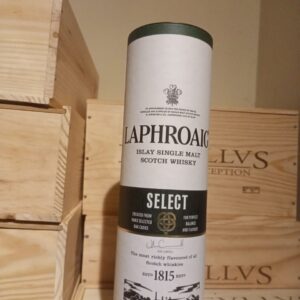 Laphroaig Select 70cl