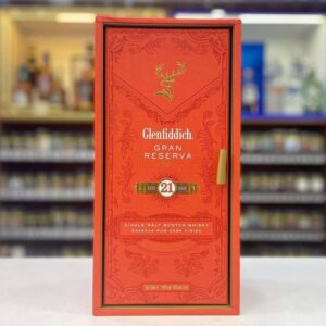 Glenfiddich 21 Years