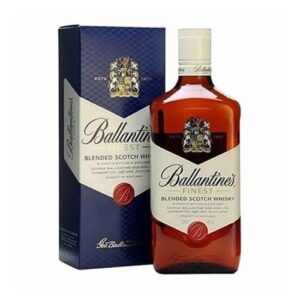 Ballantine’s Finest
