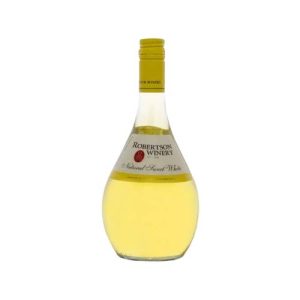 ROBERTSON WHITE WINE (75CL)