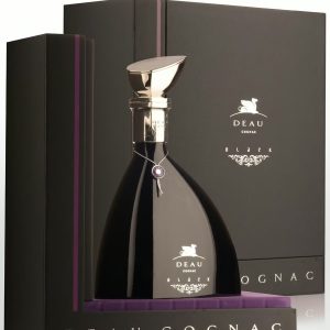 Deau Black Premium