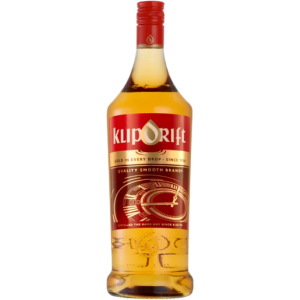 Klipdrift Brandy 700ml