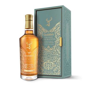 GLENFIDDICH 26 YEARS - 70cl (ABV 43%)