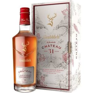GLENFIDDICH 31 YEARS - 70CL