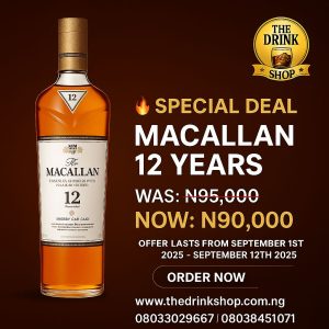 Macallan