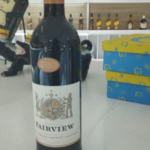 FAIRVIEW STELLENBOSCH CABERNET SAUVIGNON