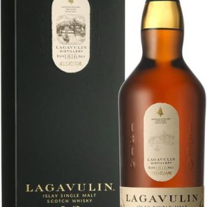 Lagavulin 16 Years