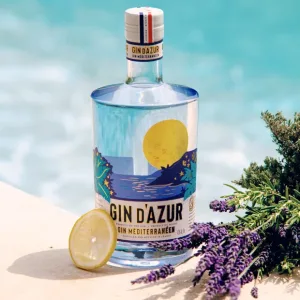 Gin D’Azul
