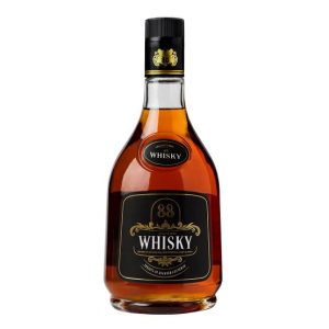Fishers 88 Whisky