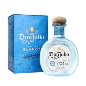 Don Julio Blanco 40% ALC./VOL
