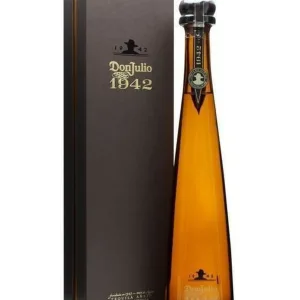 Don Julio 1942 40% ALC./VOL