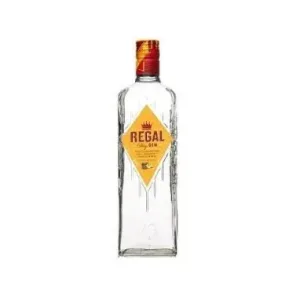 REGAL DRY CLASSIC