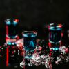Gin or Vodka