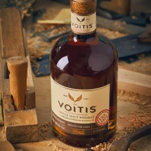 Voitis Single Malt Whisky